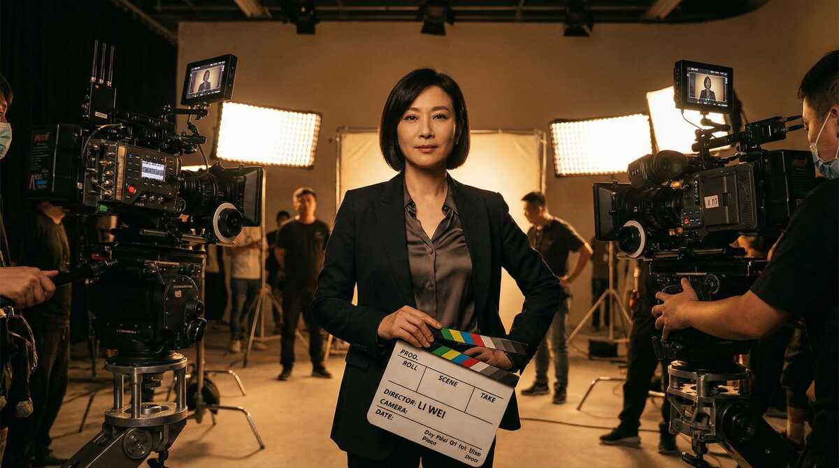 17c一起草导演专家