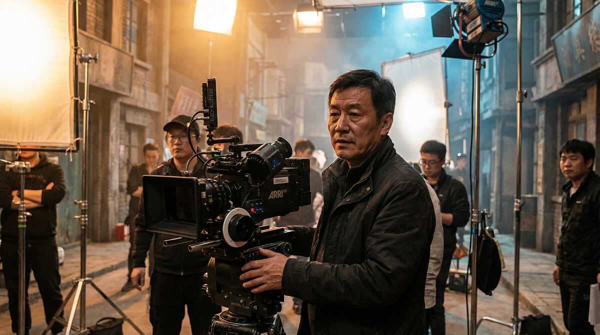 17c一起草摄影专家