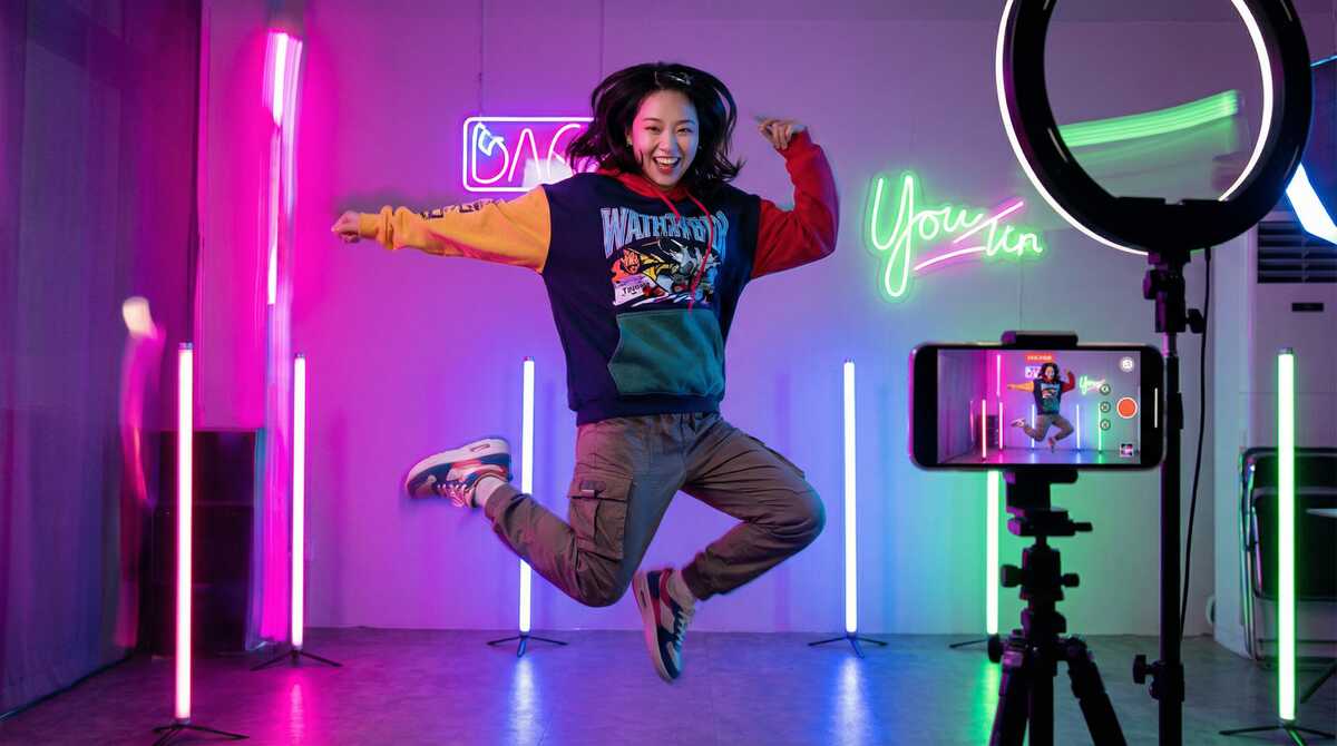 17c一起草舞蹈视频